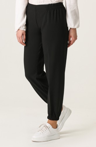 Black Pants 2060-01