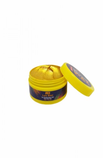 Wax Sarı 100 Ml Lb15 Sarı