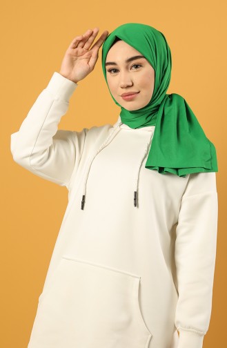 Grass Green Shawl 5151-01
