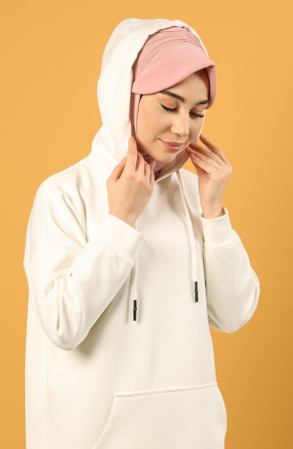 Puder Praktischer Turban 0044-25