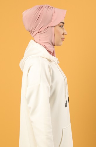 Puder Praktischer Turban 0044-25