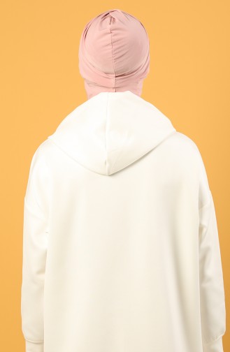 Puder Praktischer Turban 0044-25
