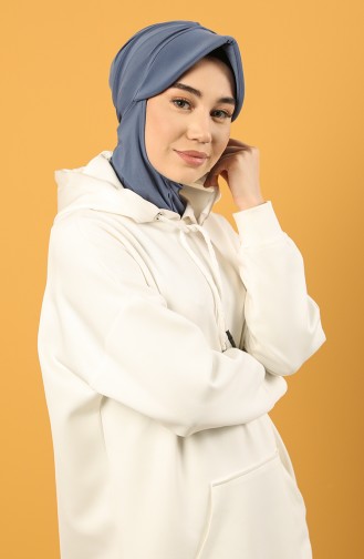 على استعداد لارتداء التوربان نيلي 0044-26