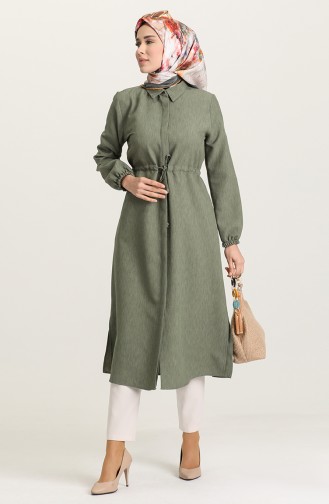 Khaki Tuniek 1420-04