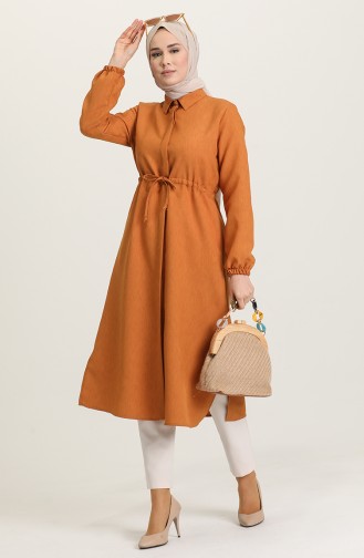 Mustard Tunics 1420-05