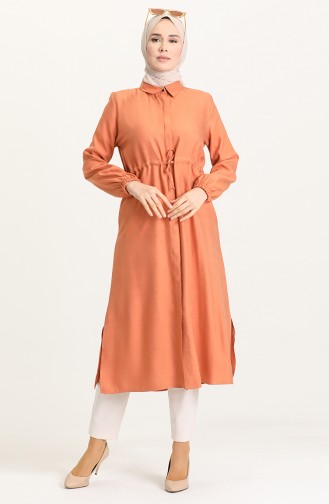 Salmon Tuniek 1420-07