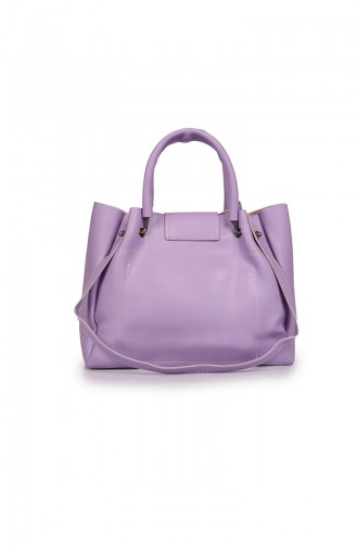 Violet Shoulder Bags 04-06