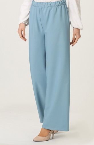 Pantalon Bleu 2002-03