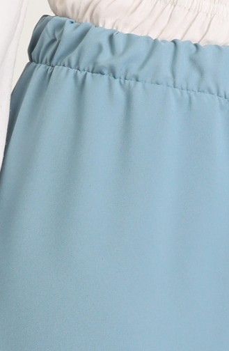 Blau Hose 2002-03