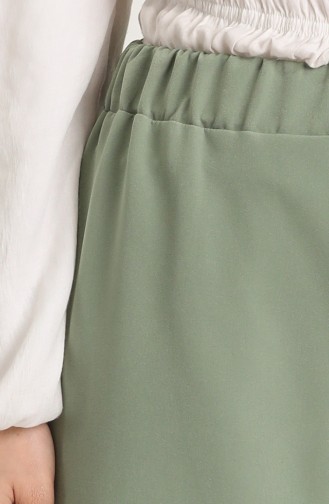 Pantalon Vert 2002-08