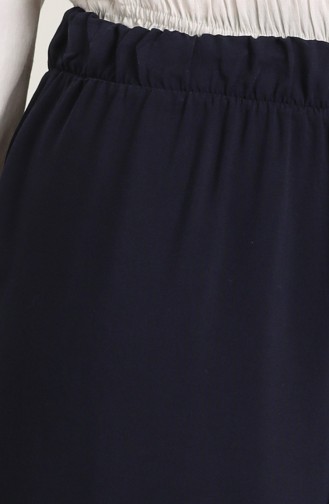 Navy Blue Broek 2003-01