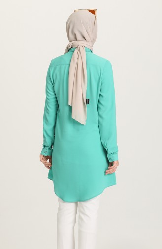 Green Almond Tunics 2127-04