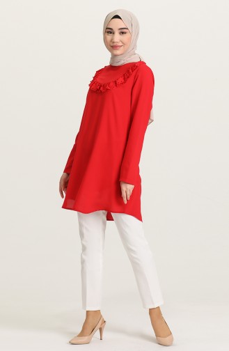 Red Tunics 2141-01