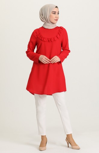 Red Tuniek 2141-01