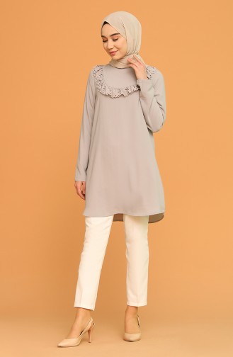 Gray Tunics 2141-07