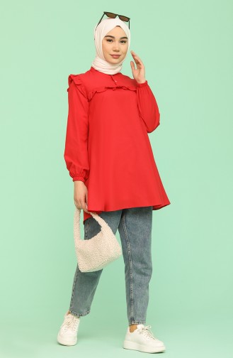 Claret Red Tunics 5506-03