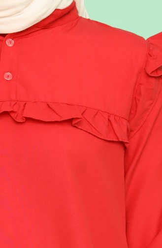 Claret Red Tunics 5506-03