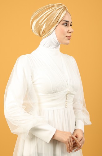 Beige Bonnet 0039-05