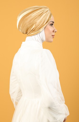 Beige Bonnet 0039-05