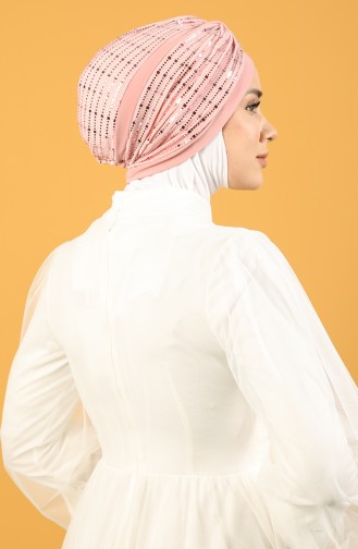 Powder Ready to wear Turban 0045-01