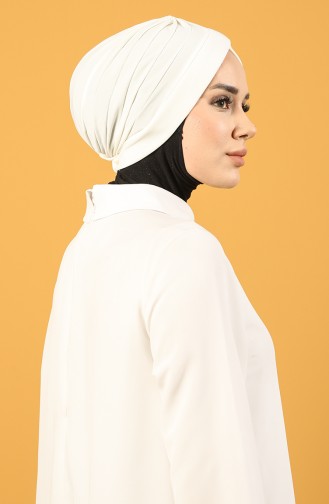 Off-White Onderkap 0028-09