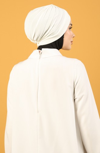 Off-White Onderkap 0028-09
