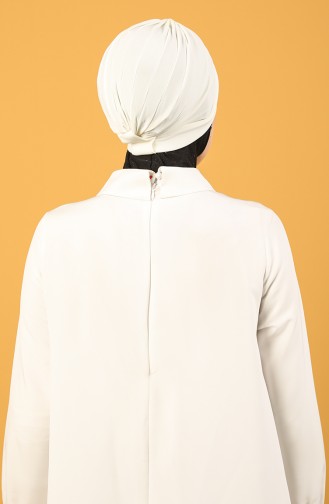 Off-White Onderkap 0028-09