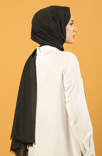 Black Shawl 90792-01