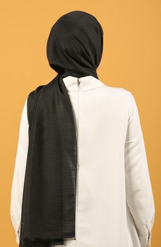 Black Shawl 90792-01