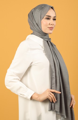 Gray Shawl 90792-03