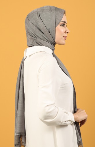 Gray Shawl 90792-03