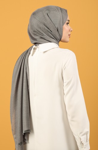 Gray Shawl 90792-03