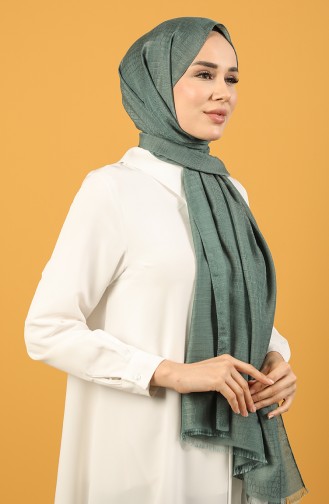 Emerald Green Shawl 90792-04