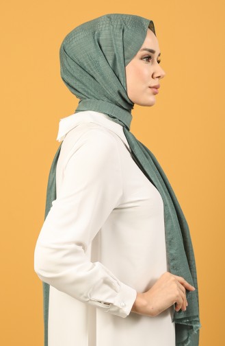 Emerald Green Shawl 90792-04