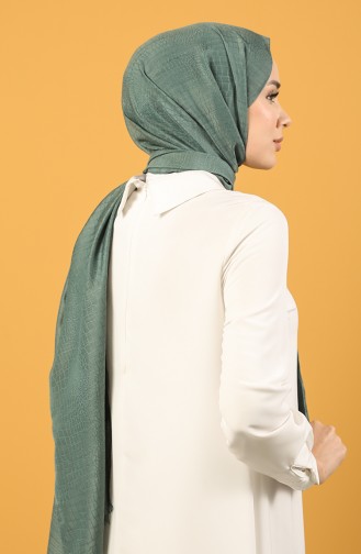 Emerald Green Shawl 90792-04