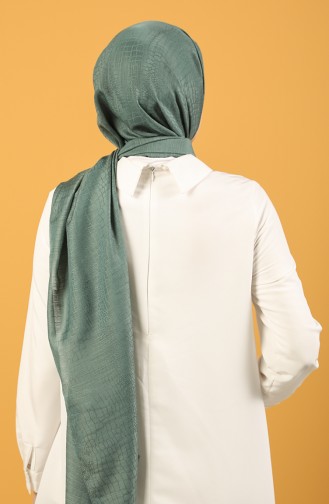 Emerald Green Shawl 90792-04