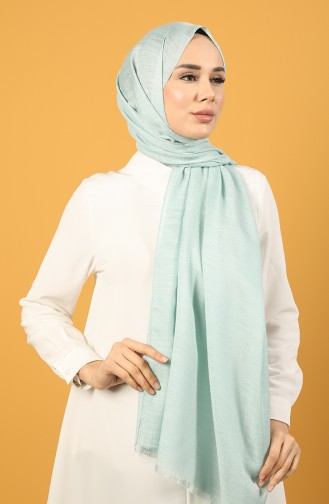 Sea Green Shawl 90792-07