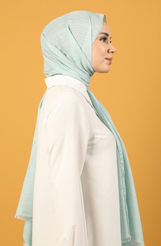 Sea Green Shawl 90792-07