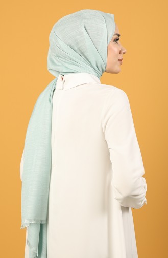 Sea Green Shawl 90792-07