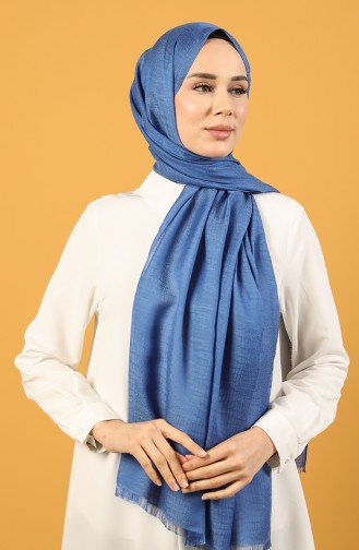 Indigo Shawl 90792-08