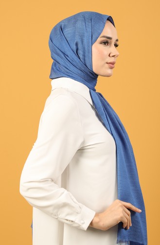 Indigo Shawl 90792-08