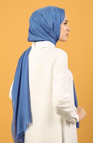 Indigo Shawl 90792-08