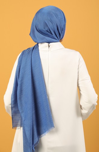 Indigo Shawl 90792-08