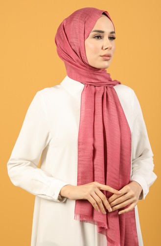 Dark Pink Shawl 90792-09