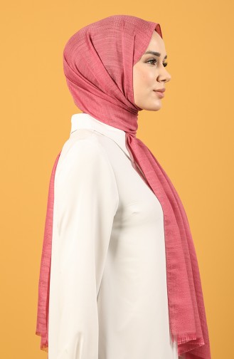 Dark Pink Shawl 90792-09