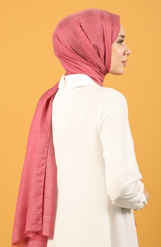 Dark Pink Shawl 90792-09