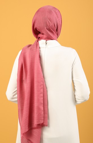 Dark Pink Shawl 90792-09