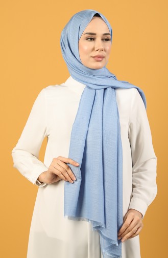 Baby Blue Shawl 90792-11