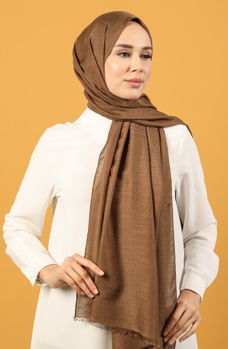 Brown Shawl 90792-13