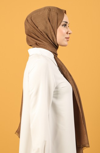 Brown Shawl 90792-13